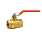SRK BV1.5 -Brass-1.5 ball valve