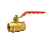 SRK BV1.5 -Brass-1.5 ball valve