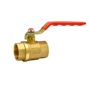 SRK BV1.5 -Brass-1.5 ball valve