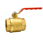SRK BV2 -Brass-2 ball valve