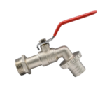 ZLK ZBC1 1×1.5, Zinc bib cock