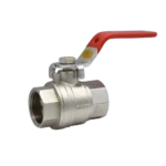 ZLK ZBV 3 4  Zinc-3 4 ball valve