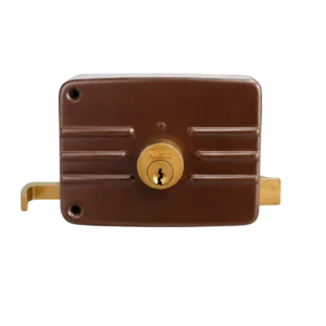 KRL-30 – Style(modern) rim lock