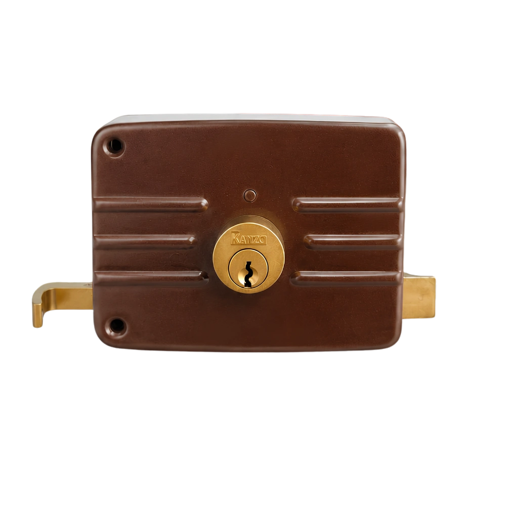 KRL-30 - Style(modern) rim lock